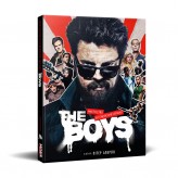 Артбук «The Boys: Мистецтво й створення серіалу» Купить Артбук «The Boys: Мистецтво й створення серіалу» (Купить Артбук на украинском языке)
