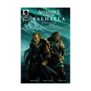 Комикс «Assassin’s Creed Valhalla: Пісня Слави, Том 1»