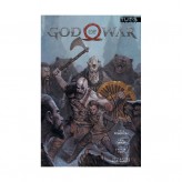 Комікс «Бог Війни, Том 1»