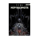 Комікс «Чужі: Мертва орбіта — Видання делюкс»