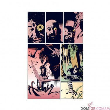 Купити Комікс «Чужі: Спасіння» Комікс «Чужі: Спасіння»