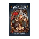 Комикс «Critical Role Vox Machina: Початок, Том 1»
