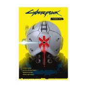 Комікс «Cyberpunk 2077: Травма Тім»