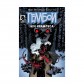 Купить Комикс «Геллбой: Ніч Крампуса» Комикс «Геллбой: Ніч Крампуса»