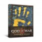 Артбук «God of War: Перекази й легенди»