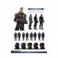 Артбук «Ігровий світ трилогії Mass Effect»