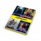 Книга «Світ гри Cyberpunk 2077»