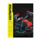 Книга «Світ гри Cyberpunk 2077»