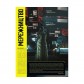 Книга «Світ гри Cyberpunk 2077»