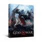 Артбук «Світ гри God of War»