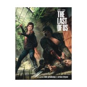Артбук «Світ гри The Last of Us»