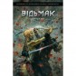 Комікс «Відьмак: Менше зло»