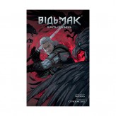 Комікс «Відьмак: Плоть і пломінь»