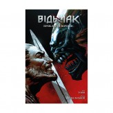 Комікс «Відьмак: Прокляття Воронів»