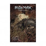 Комікс «Відьмак: Тьмяні спогади»