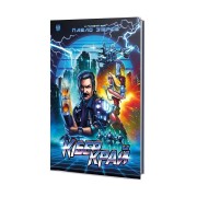 Комикс «КіберКрай»