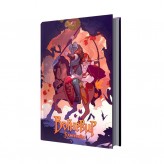 Книга «Вогневир»