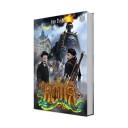 Книга «Воля: Спадок професора Пулюя»