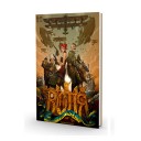 Комикс «Воля — The Will, Том 1»