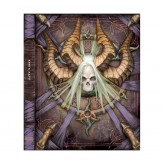 Книга «Diablo: Книга Адрії» Купить Книга «Diablo: Книга Адрії» (Новинки настольных игр 2025)