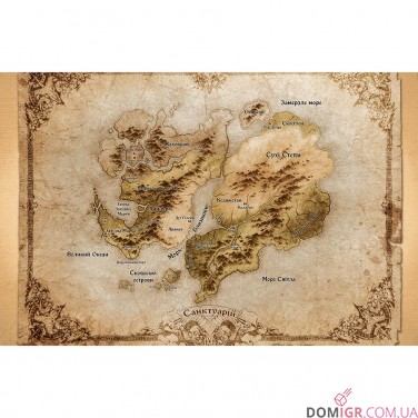 Купить Книга «Diablo: Книга Адрії» Книга «Diablo: Книга Адрії»