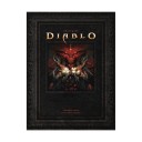 Артбук «Світ гри Diablo»