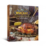 World of Warcraft: Офіційна кулінарна книга Купить World of Warcraft: Офіційна кулінарна книга (Комікси по Відеоігровим всесвітах українською)