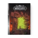 Книга «World of Warcraft: Потойбіч Темного Порталу»