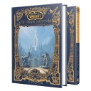 Книга «World of Warcraft: Путівник Азеротом — Східні королівства»