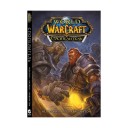 Комикс «World of Warcraft: Спопелитель»