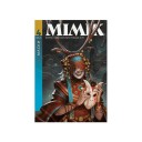 Журнал НРИ «Мімік 4: Маска»