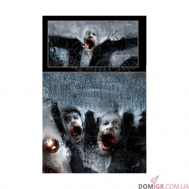 Купить Комикс «30 днів ночі: Ексклюзивне видання, Том 1» Комикс «30 днів ночі: Ексклюзивне видання, Том 1»