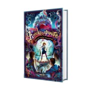 Книга «Аптека ароматів, Том 4: Турнір тисячі талантів»
