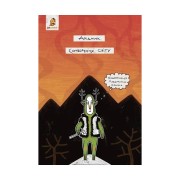Комикс «Арідник: Сотворення світу»