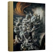 Артбук «Soul Arts: Небачені світи»