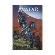 Комікс «АВАТАР Дж. Кемерона: панівна висота, Том 1»