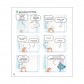 Купити Комікс «Аякс, Том 1: Усе нявмально!» Комікс «Аякс, Том 1: Усе нявмально!»