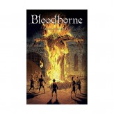 Комікс «Bloodborne, Том 2: Жага зцілення»