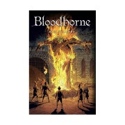Комікс «Bloodborne, Том 2: Жага зцілення»