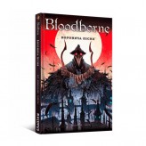 Комікс «Bloodborne, Том 3: Вороняча пісня»