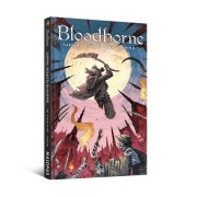 Комикс «Bloodborne, Том 4: Запона, роздерта на клоччя»