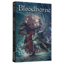 Комікс Bloodborne, том 5 «Пані з ліхтарем»