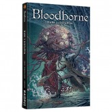 Комикс Bloodborne, том 5 «Пані з ліхтарем»