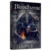 Комикс Bloodborne, том 6 «Темна обитель»