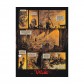Купить Комикс «Чорний Горизонт, Том 1: Сітра Агара» Комикс «Чорний Горизонт, Том 1: Сітра Агара»