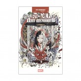 Комікс «Дні Демонів» Купить Комікс «Дні Демонів» (Комікси X-Men, Люди-Х українською)