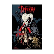 Комікс «Дракула Брема Стокера»