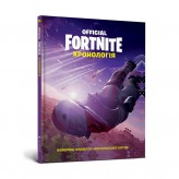 Книжка «FORTNITE Official: Хронологія»