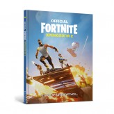 Книжка «FORTNITE Official: Хронологія 2»