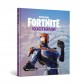 Книжка «FORTNITE Official: Костюми, Колекційне видання»